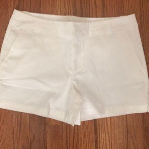 New York & Company shorts.